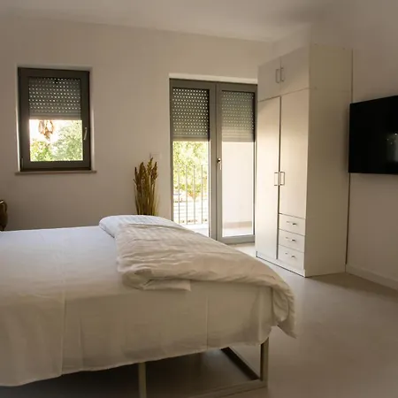 A-seven Apartman Rovinj