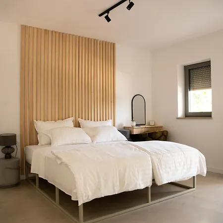Apartman A-seven *