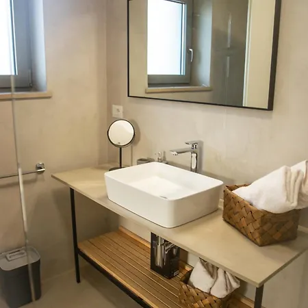 Apartman A-seven *