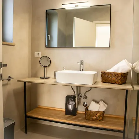 Apartman A-seven