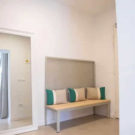Apartment A-seven *