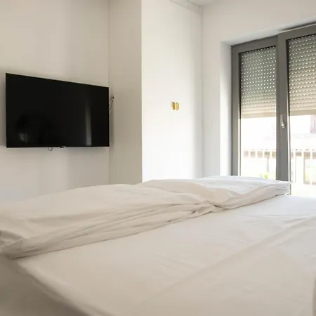 Apartment A-seven Rovinj