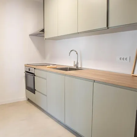 Apartment A-seven