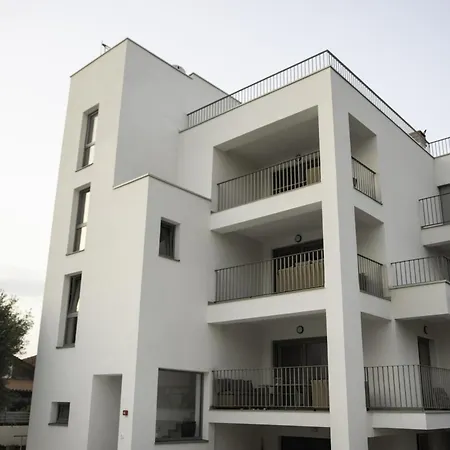 A-seven Appartamento