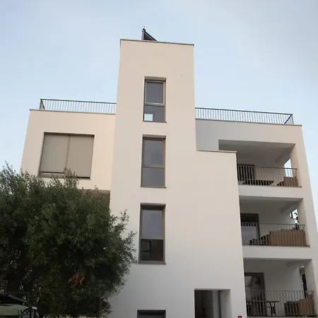Appartamento A-seven