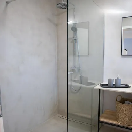Apartment A-seven