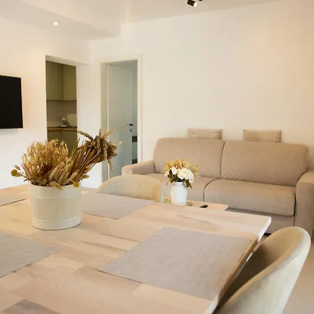 Appartamento A-seven Rovigno