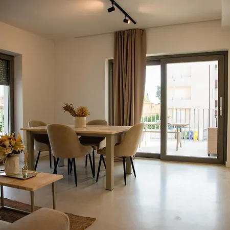 Apartment A-seven *