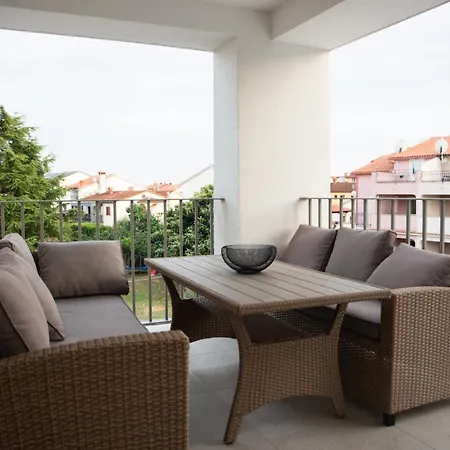 A-seven * Rovinj