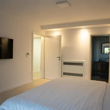 Apartment A-seven *