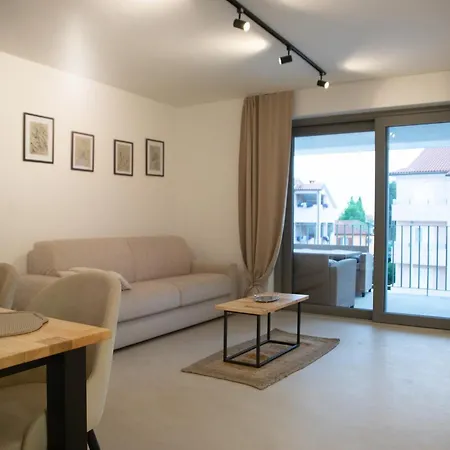 A-seven Rovinj