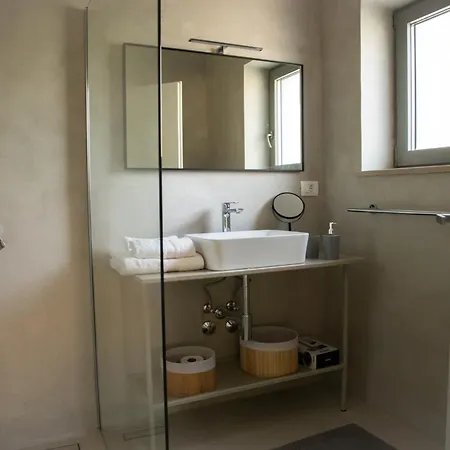 Apartment A-seven Rovinj