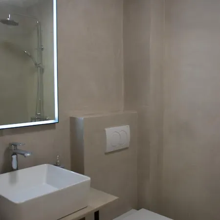 Apartment A-seven Rovinj